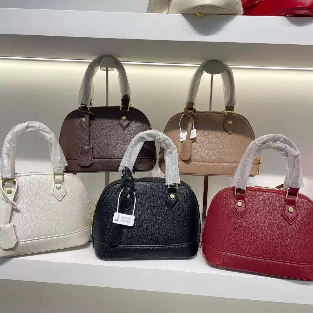 Midi Handbag