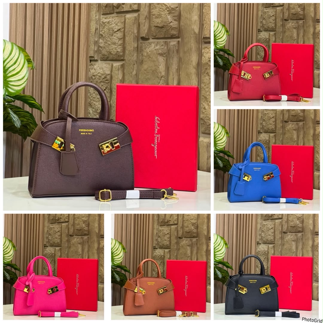 Ferragamo