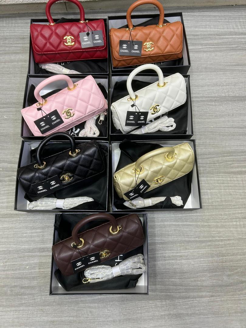 Chanel Bag Mini